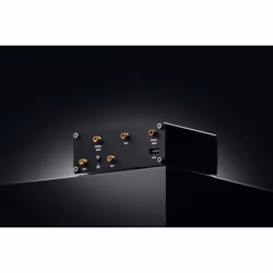 Teltonika RUTM11 Routeur connecté Gigabit Ethernet Noir - Vue supplémentaire 7