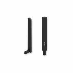 Teltonika PR1US540, 4,5 dBi, 6.17 - 9.6, 1.41 - 1.61, 1.71- 2.69, 3.3 - 7.125 GHz, 50 Ohm, SMA antenna, SMA, Mâle