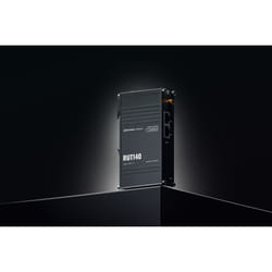 Teltonika Routeur industriel RUT140 2x RJ45 100 Mb/s, IP30