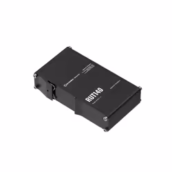 Teltonika Routeur industriel RUT140 2x RJ45 100 Mb/s, IP30 - Vue supplémentaire 4