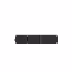 Teltonika Routeur industriel RUT142 Wi-Fi 4, RS232, 2x RJ45 100 Mb/s, IP30