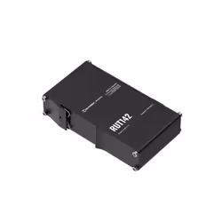 Teltonika Routeur industriel RUT142 Wi-Fi 4, RS232, 2x RJ45 100 Mb/s, IP30