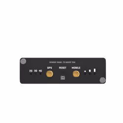 Teltonika Routeur industriel, passerelle IoT LTE TRB246 Catégorie 4, 1x RJ45 100 Mb/s, IP30