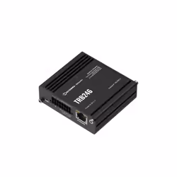 Teltonika Routeur industriel, passerelle IoT LTE TRB246 Catégorie 4, 1x RJ45 100 Mb/s, IP30