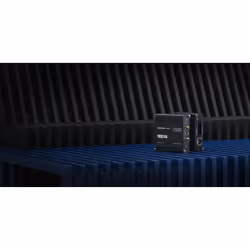 Teltonika Routeur industriel, passerelle IoT LTE TRB246 Catégorie 4, 1x RJ45 100 Mb/s, IP30 - Vue supplémentaire 8