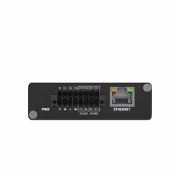 Teltonika TRB256 entrée et régulateur 10, 100 Mbit/s - Vue supplémentaire 4