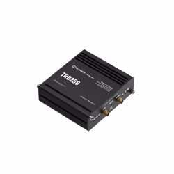 Teltonika TRB256 entrée et régulateur 10, 100 Mbit/s - Vue supplémentaire 5