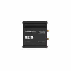 Teltonika TRB256 entrée et régulateur 10, 100 Mbit/s - Vue supplémentaire 6