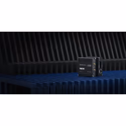Teltonika TRB256 entrée et régulateur 10, 100 Mbit/s - Vue supplémentaire 9