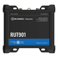 Teltonika RUT901 Routeur de réseau cellulaire