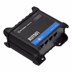 Teltonika RUT901 Routeur de réseau cellulaire