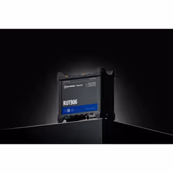 Teltonika · Router· RUT906· LTE Modem Router/WLAN - Router - WLAN Routeur de réseau cellulaire - Vue supplémentaire 7