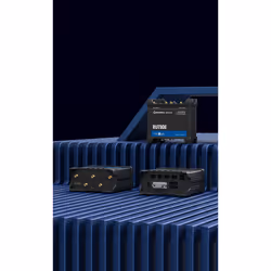 Teltonika · Router· RUT906· LTE Modem Router/WLAN - Router - WLAN Routeur de réseau cellulaire - Vue supplémentaire 8