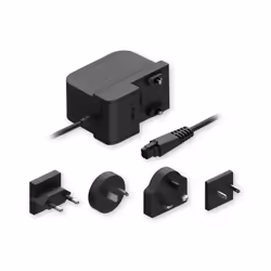 enquête Power supply, 9W, accessoires de haute qualité, entièrement compatible avec les produits de réseau Teltonika, Ce text ...