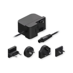 PR3PUPS3 Bloc d'alimentation à tension fixe 9 v/dc 1 a 9 w A750083 - Teltonika