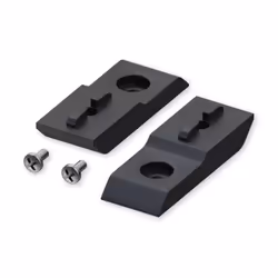 enquête Kit de montage de surface, accessoires de haute qualité, entièrement compatible avec les produits de mise en réseau T ...