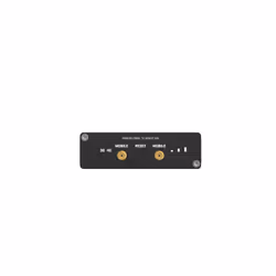 Teltonika TRB160 4G LTE Cat6 IoT-Gateway entrée et régulateur 10, 100, 1000 Mbit/s - Vue supplémentaire 4