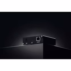Teltonika TRB160 4G LTE Cat6 IoT-Gateway entrée et régulateur 10, 100, 1000 Mbit/s - Vue supplémentaire 7
