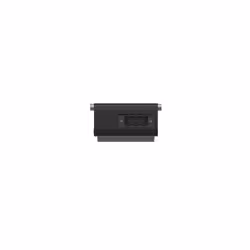 Teltonika NETWORKS TSF010 Flat Ethernet Switch Non-géré Fast Ethernet (10/100) DIN rail Noir - Vue supplémentaire 6