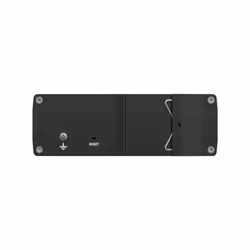 Teltonika TSW212 Géré L2 Gigabit Ethernet (10/100/1000) Noir - Vue supplémentaire 5