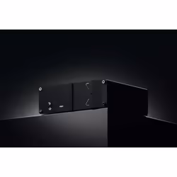 Teltonika TSW212 Géré L2 Gigabit Ethernet (10/100/1000) Noir - Vue supplémentaire 8