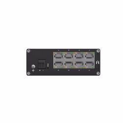 Teltonika Switch TSW030 8x RJ45 100Mb/s, IP30