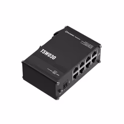 Teltonika Switch TSW030 8x RJ45 100Mb/s, IP30 - Vue supplémentaire 5
