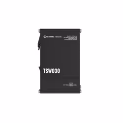 Teltonika Switch TSW030 8x RJ45 100Mb/s, IP30 - Vue supplémentaire 6