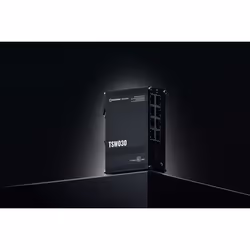 Teltonika Switch TSW030 8x RJ45 100Mb/s, IP30 - Vue supplémentaire 7