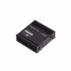 Modem 5G - TELTONIKA - TRM500 - Compact et léger - Vitesse jusquà 34 Gbps - USB Type-C
