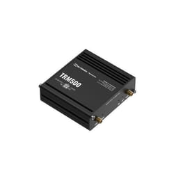 Modem 5G - TELTONIKA - TRM500 - Compact et léger - Vitesse jusquà 34 Gbps - USB Type-C