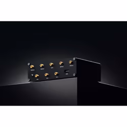 Teltonika RUTC50 routeur sans fil Gigabit Ethernet Bi-bande (2,4 GHz / 5 GHz) 5G Noir - Vue supplémentaire 7