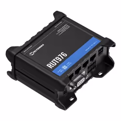 Teltonika RUT976 Routeur de réseau cellulaire