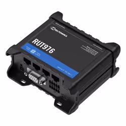 Teltonika RUT976 Routeur de réseau cellulaire - Vue supplémentaire 4