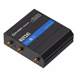 Teltonika RUT241 Routeur de réseau cellulaire - Vue supplémentaire 2
