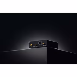 Teltonika RUT206 INDUSTRIAL routeur sans fil Fast Ethernet Monobande (2,4 GHz) 4G Noir - Vue supplémentaire 7