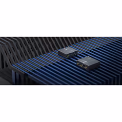 Teltonika RUT206 INDUSTRIAL routeur sans fil Fast Ethernet Monobande (2,4 GHz) 4G Noir - Vue supplémentaire 8