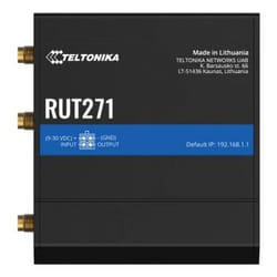 Teltonika RUT271 Routeur de réseau cellulaire
