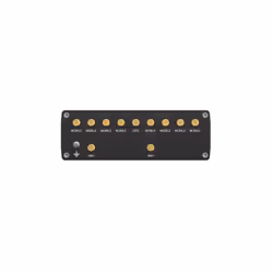 Teltonika RUTM52 routeur sans fil Gigabit Ethernet Bi-bande (2,4 GHz / 5 GHz) 5G Noir - Vue supplémentaire 5