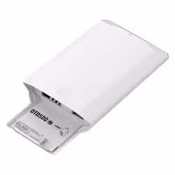 Teltonika OTD500100000 Routeur connecté Gigabit Ethernet Blanc - Vue supplémentaire 7
