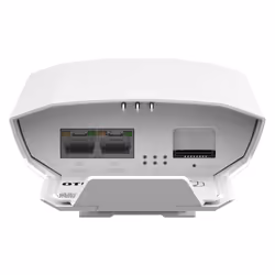 Teltonika OTD500100000 Routeur connecté Gigabit Ethernet Blanc - Vue supplémentaire 8