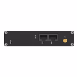 Teltonika DAP140 300 Mbit/s Noir Connexion Ethernet, supportant l'alimentation via ce port (PoE)
