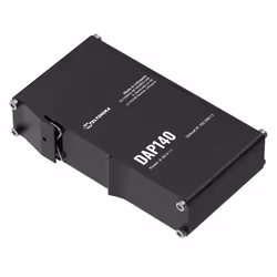 Teltonika DAP140 300 Mbit/s Noir Connexion Ethernet, supportant l'alimentation via ce port (PoE) - Vue supplémentaire 4