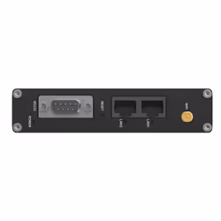 Teltonika DAP142 300 Mbit/s Noir Connexion Ethernet, supportant l'alimentation via ce port (PoE) - Vue supplémentaire 2