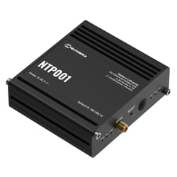 Teltonika NTP001 serveur de communication IP 0U