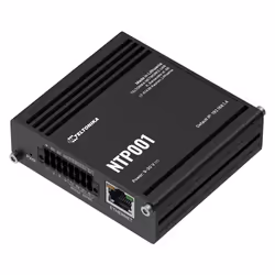 Teltonika NTP001 serveur de communication IP 0U