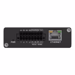Teltonika NTP001 serveur de communication IP 0U - Vue supplémentaire 4