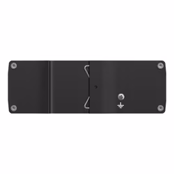 Teltonika TSW200 Non-géré Gigabit Ethernet (10/100/1000) Connexion Ethernet, supportant l'alimentation via ce port (PoE) Noir - Vue supplémentaire 5