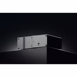 Teltonika TSW200 Non-géré Gigabit Ethernet (10/100/1000) Connexion Ethernet, supportant l'alimentation via ce port (PoE) Noir - Vue supplémentaire 8
