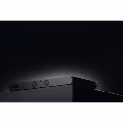 Teltonika SWM282 Géré L2+ Gigabit Ethernet (10/100/1000) Connexion Ethernet, supportant l'alimentation via ce port (PoE) Noir - Vue supplémentaire 7